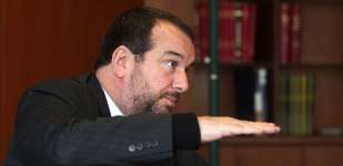 SNI pide revisar legislación para evitar funcionarios corruptos en regiones