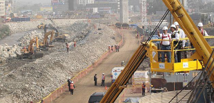 AFIN: Perú necesita US mil millones en obras hasta 2018