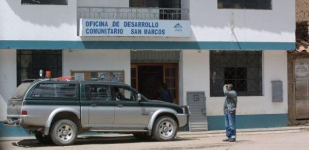 Alcalde que detuvieron con S/.47.500 es cercano a César Álvarez