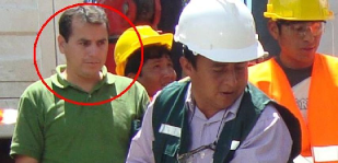 Cajamarca: Policía busca a seis personas más por corrupción