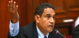 Caso Áncash: Comisión parlamentaria confirma red de corrupción