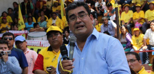 César Álvarez encabezaría red de testaferros en Áncash