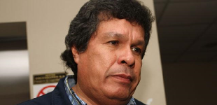Comisión de Ética investigará a Heriberto Benítez por caso La Centralita