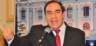 Comisión de Fiscalización tiene siete gobiernos regionales en la mira