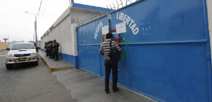 Gobierno Regional de La Libertad : Contraloría audita al gobierno regional