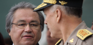 Detenciones en caso Áncash son resultado de una rigurosa investigación