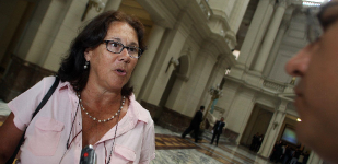 Falta de control institucional y político crea “nidos de corrupción” en regiones