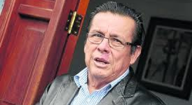 Fiscalía formaliza investigación contra alcalde de Nuevo Chimbote