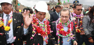 Puno: Fiscalía inicia investigación de firmas falsas en expedientes
