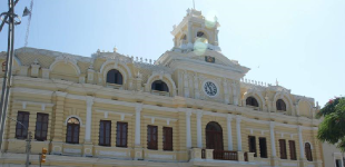 Municipalidad Provincial de Chiclayo : Inician auditoría por compras fraccionadas
