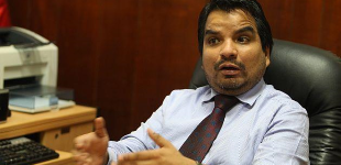 Julio Arbizu: El 90% de presidentes regionales es investigado