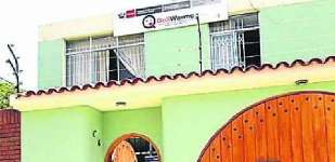 Distrito de Yauca del Rosario: Mal proveedor será sancionado