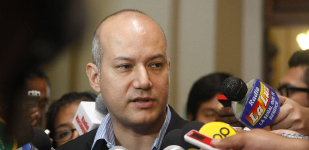 “Megacomisión” pidió investigar a más de 100 exfuncionarios del gobierno aprista