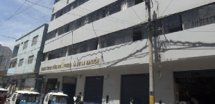 Ministerio Publico de Huánuco investiga varios contratos