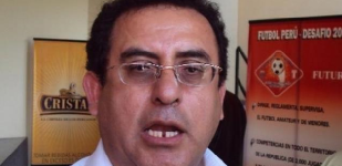 Otro Álvarez: Presidente regional de Huánuco malversa por 149 millones