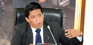 Piden revisar marco normativo de gobiernos regionales