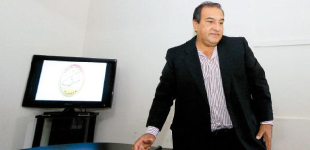 El presidente regional de Tumbes registra 25 acusaciones por corrupción hasta por S/. 48 millones
