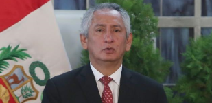 Caso Helios: Socias de empresa que fundó Cornejo tenían llegada a ministros