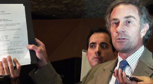 Consorcio se queja: ´Proinversión nos descalificó irregularmente´