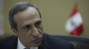 Contralor propone crear ente superior de control de la descentralización