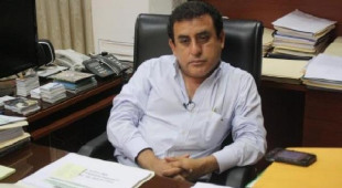 Huánuco: Contrato por colegio fue en el 2010 y está hecho el 1,6%