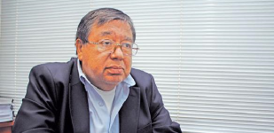 Genaro Matute : Corrupción en regiones es culpa de contralor,