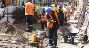 Poder Ejecutivo remite al Congreso Proyecto de Ley de Contrataciones del Estado