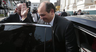 Familiares de funcionarios podrán ser proveedores del Estado