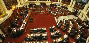 Funcionarios que incurran en colusión y peculado no se librarán de prisión