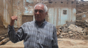 Gerente de Gobierno Regional de Huánuco en un grave lío