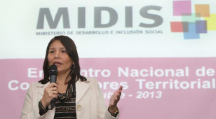 Gobierno invertirá S/. 3,437 millones en programas sociales