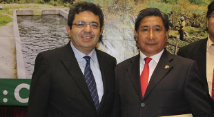 Ley “Obras por impuesto” beneficiará a empresas privadas, al Estado y a la sociedad