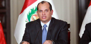 Luis Castilla anuncia una especie de SBS para intervenir en las regiones