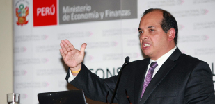 MEF amplía formas de participación de sector privado en APP