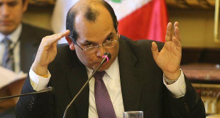 MEF: Hay en juego S/.50,000 millones si no se cambia Ley de Contrataciones