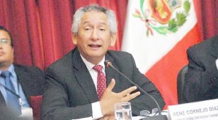 Ministerios, gobiernos regionales y alcaldías pasaron por Helios S.A.