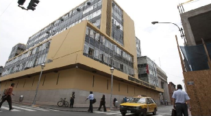 Modificaciones de Ley de contrataciones evitará paralización obras por controversias