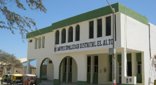 Denuncian a alcalde del Distrito de El Alto por falsificación