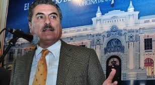 OSCE analiza procesos de selección de empresas vinculadas a fujimorista Gagó