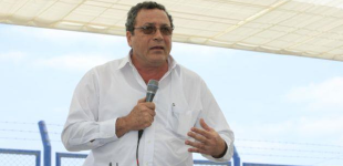 Presidente regional y alcaldesa de Piura acusados de corrupción