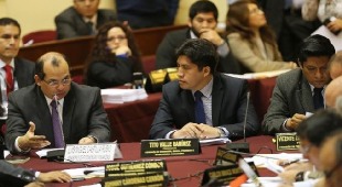 Perú Compras sustituirá a organismos en selección de adquisiciones