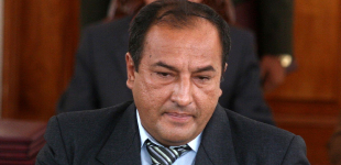 Poder Judicial ordena detención preventiva contra presidente regional de Tumbes