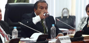 Tumbes: Por 26 delitos investigan gestión de Gerardo Viñas