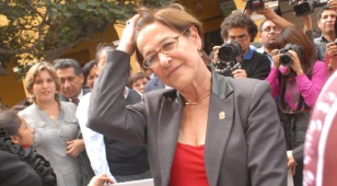 Villarán y De Habich habrían cometido delito de peculado