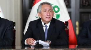 Acusan a Cornejo de privatizar los puertos a través de Helios