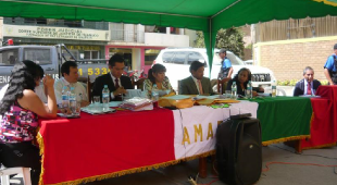 Amarilis: Alto precio de leche para Programa del Vaso de Leche