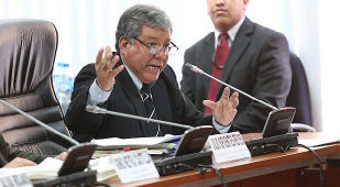 Caja Metropolitana: Jefe del OCI fue despedido por la Contraloría
