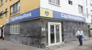 Caso de la Caja Metropolitana será asumido por fiscalía especializada
