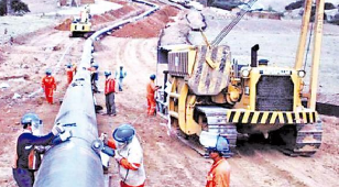 Consorcio perdedor de gaseoducto no formalizó queja en ProInversión