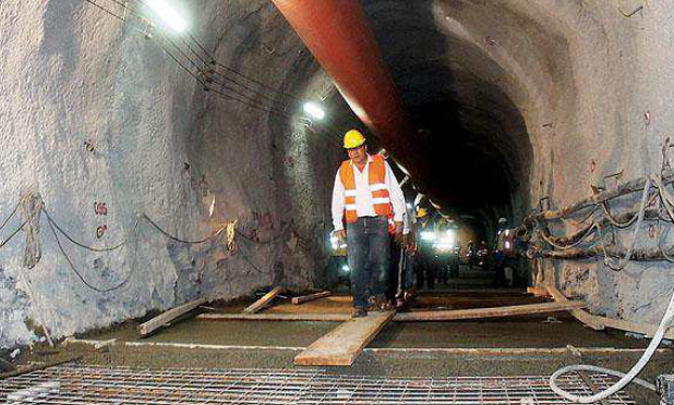 Contraloría: OEI suspendió proceso de licitación del Proyecto Especial Alto Piura
